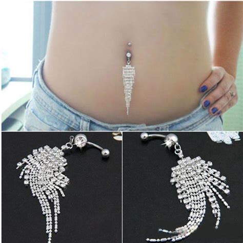 best quality belly button rings